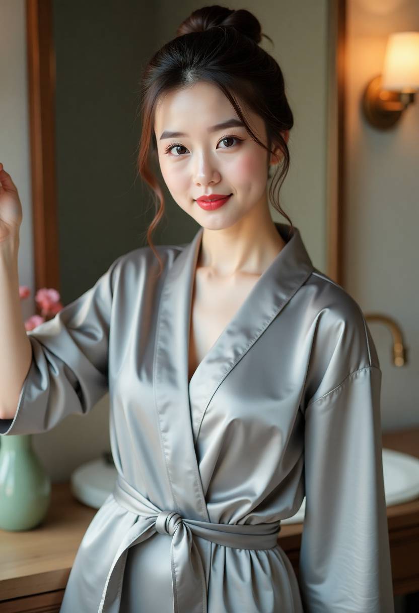 晚风停靠站