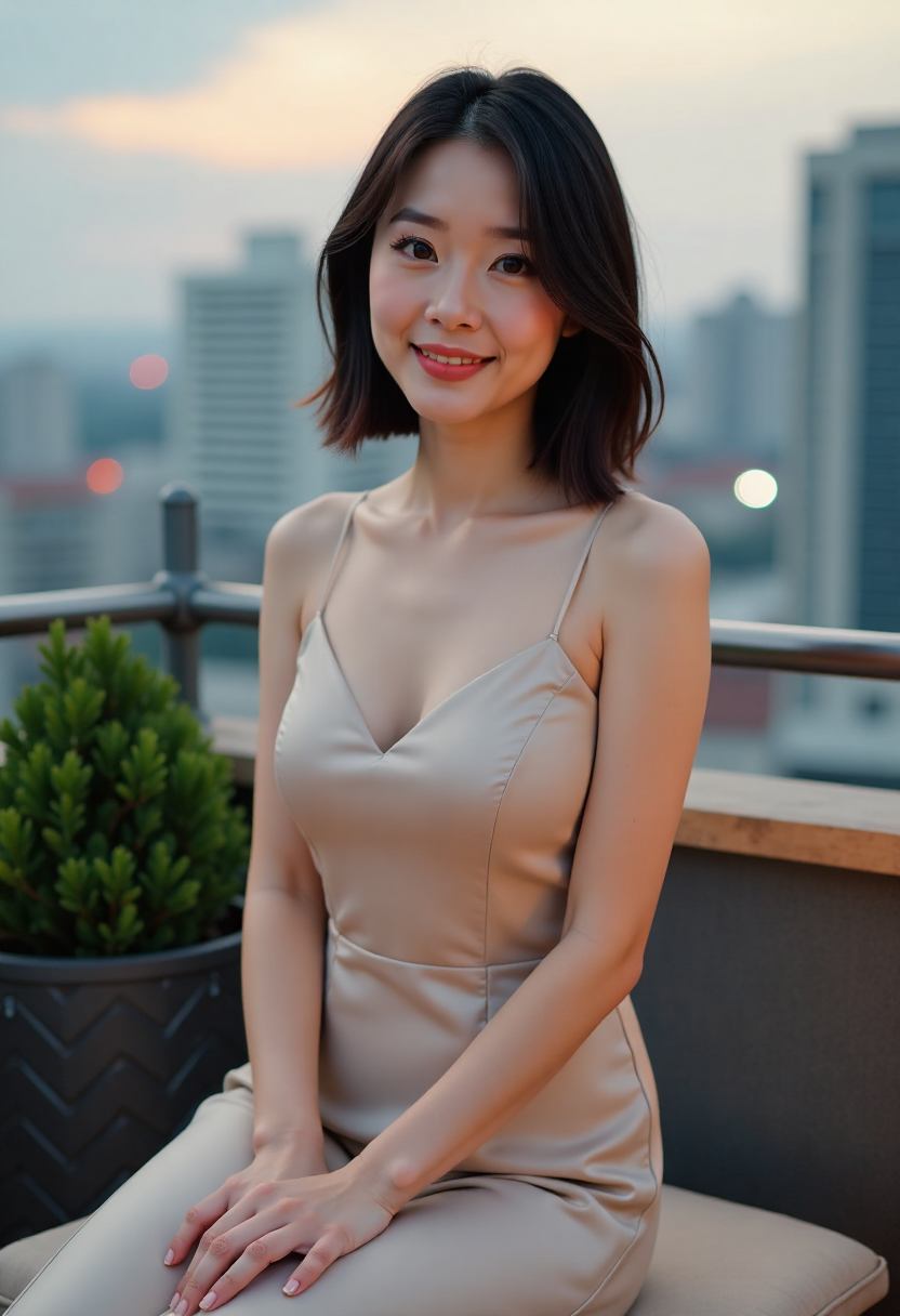 周末菜市场