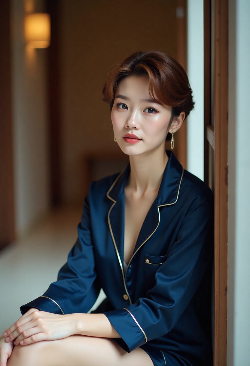 黄昏档案