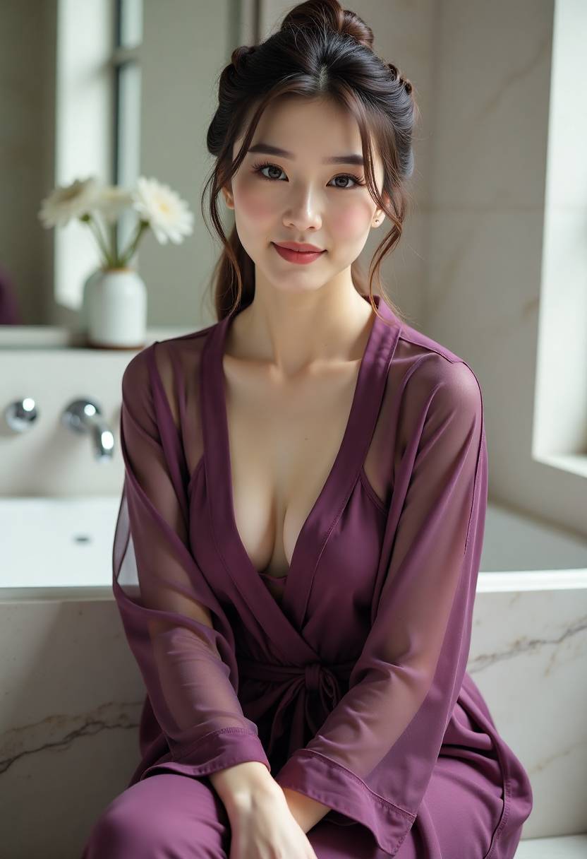 街角温度计