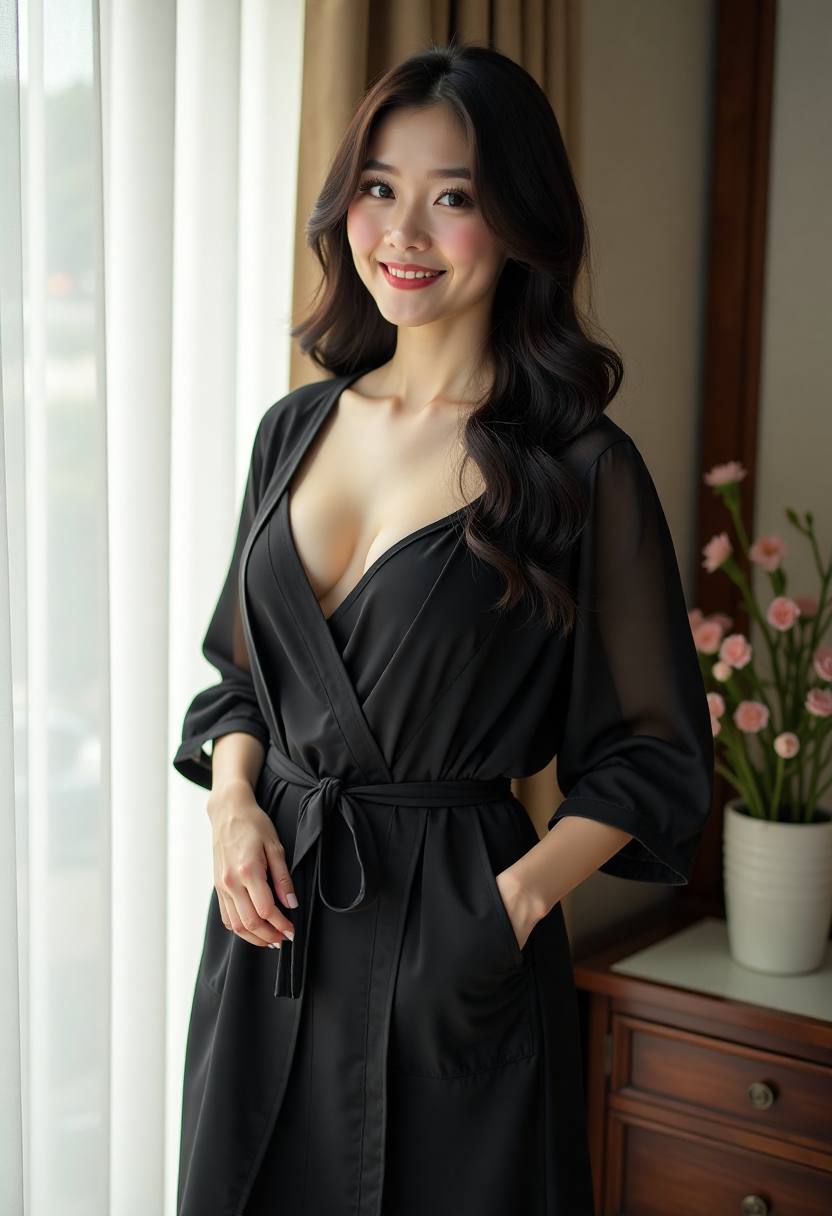 夏至排练