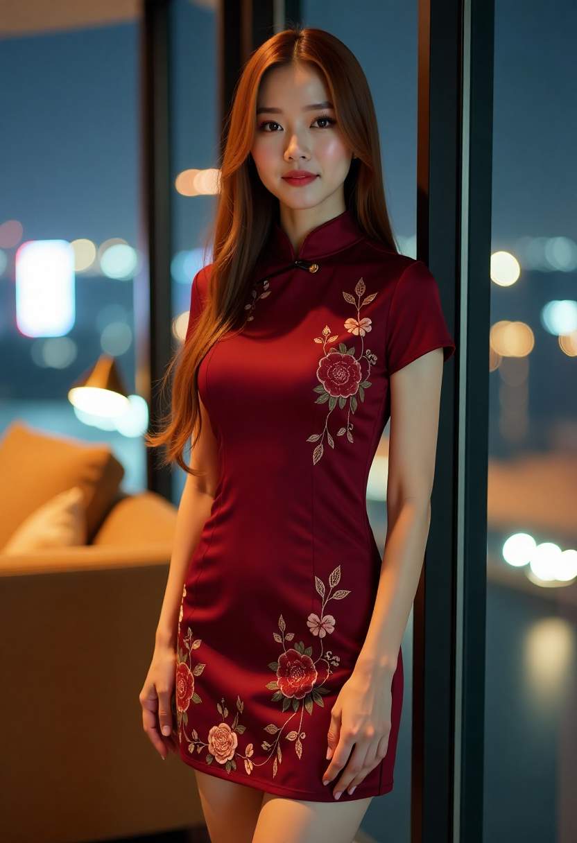 邻居的钢琴